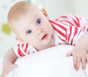 Infant Care