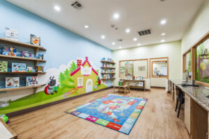 Seedlings Library